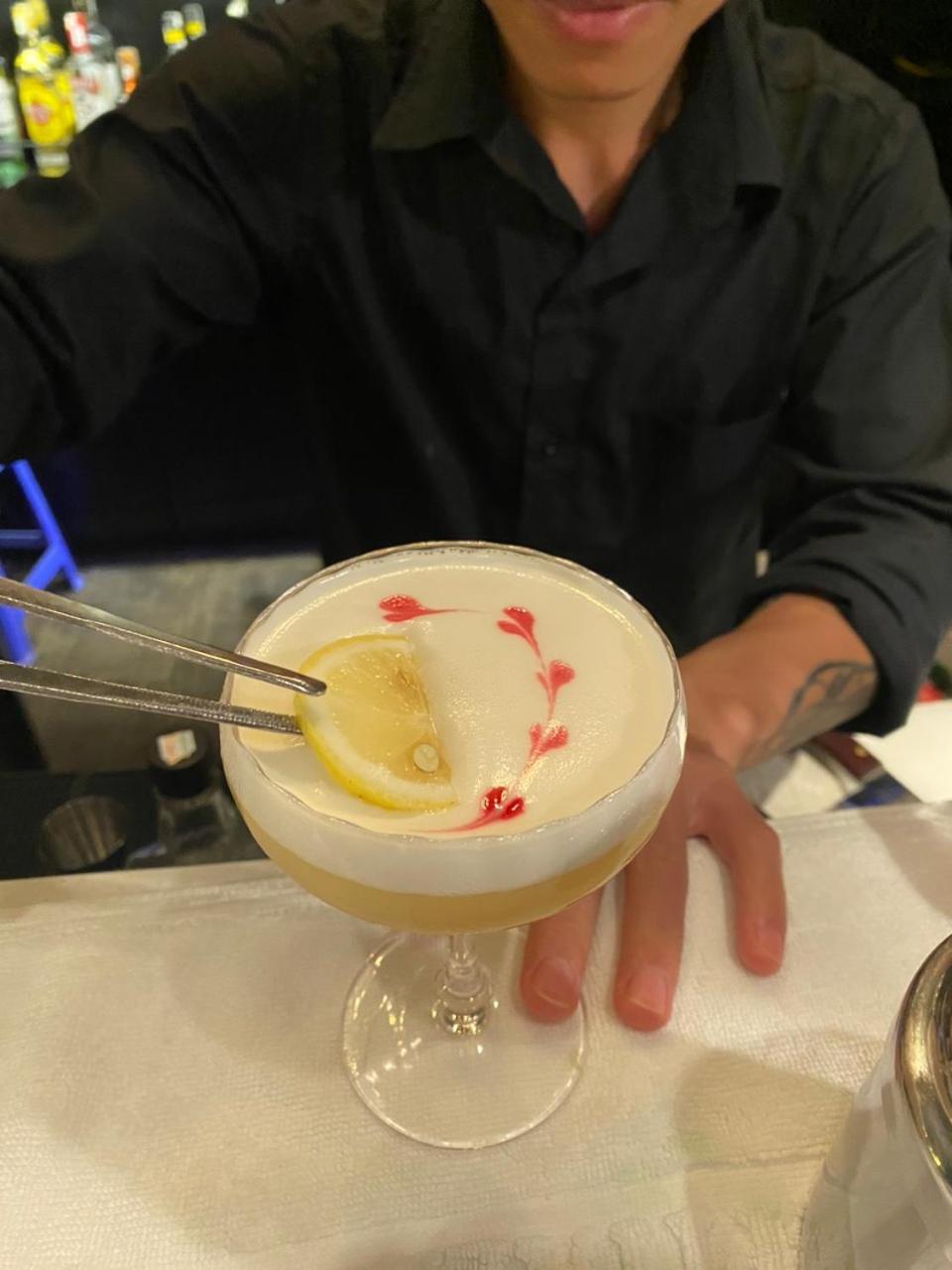 Le Petit & Rooftop Bar