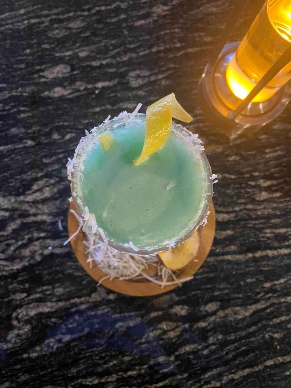 Le Petit & Rooftop Bar Hotel Hanoi