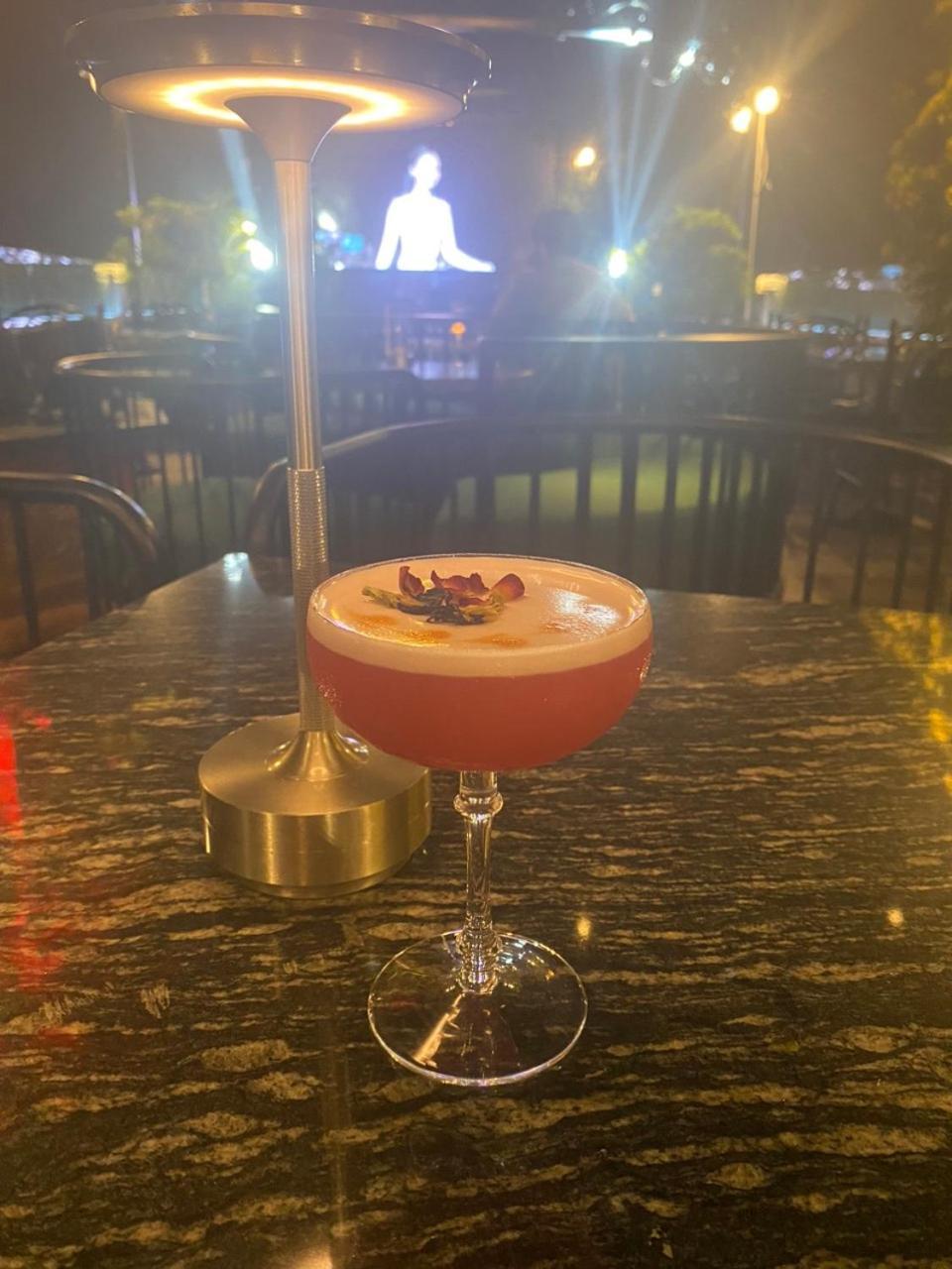 Le Petit & Rooftop Bar Hanoi