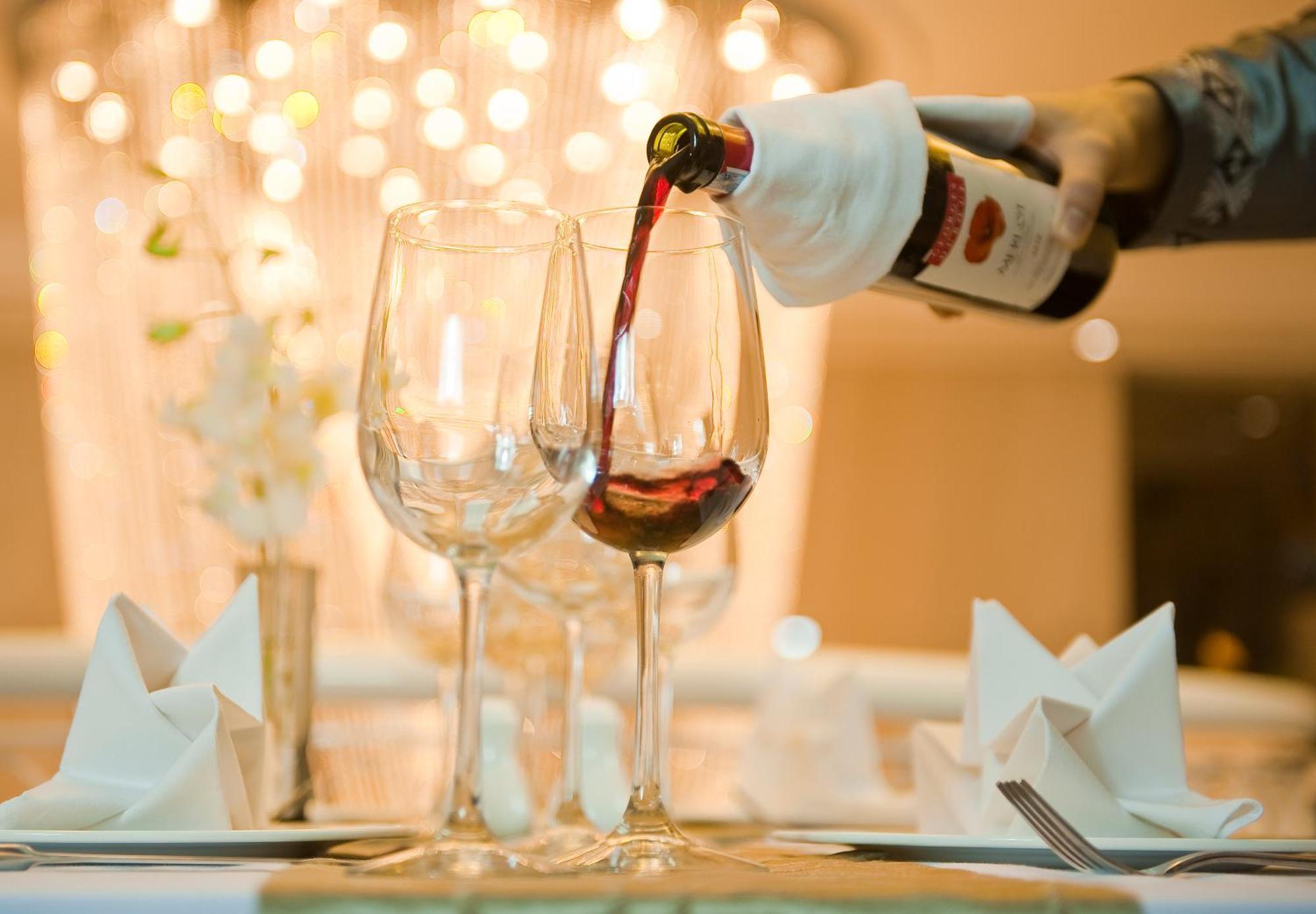 Hotel Le Petit & Rooftop Bar 5*